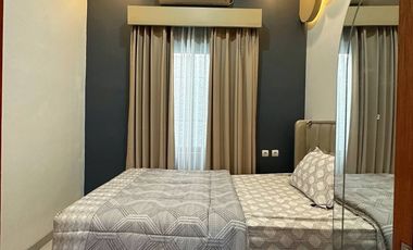 Rumah Estetik dan Ekslusif di Utan Kayu Matraman Jaktim