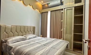 Rumah Estetik dan Ekslusif di Utan Kayu Matraman Jaktim