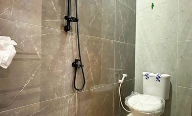 Rumah Estetik dan Ekslusif di Utan Kayu Matraman Jaktim