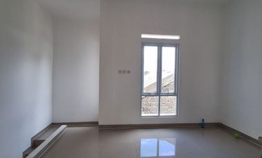 Rumah 2 lantai Modern Minimalis Dekat RS Vitalaya Pamulang