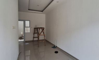 Rumah 2 lantai Modern Minimalis Dekat RS Vitalaya Pamulang