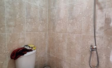 Rumah 2 lantai Modern Minimalis Dekat RS Vitalaya Pamulang