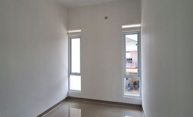 Rumah 2 lantai Modern Minimalis Dekat RS Vitalaya Pamulang