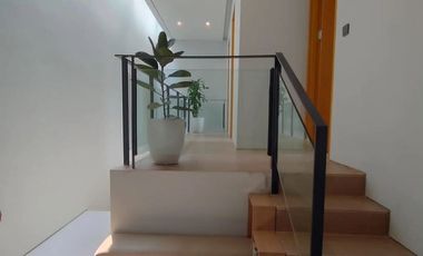 BRAND NEW HOUSE 2 LANTAI CIATER BSD SERPONG