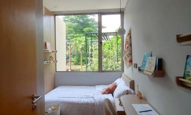 BRAND NEW HOUSE 2 LANTAI CIATER BSD SERPONG