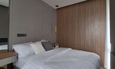 BRAND NEW HOUSE 2 LANTAI CIATER BSD SERPONG