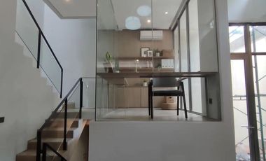 BRAND NEW HOUSE 2 LANTAI CIATER BSD SERPONG