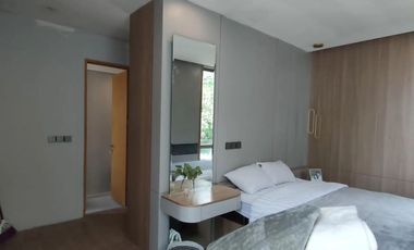 BRAND NEW HOUSE 2 LANTAI CIATER BSD SERPONG