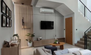 BRAND NEW HOUSE 2 LANTAI CIATER BSD SERPONG