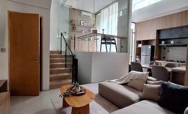 BRAND NEW HOUSE 2 LANTAI CIATER BSD SERPONG