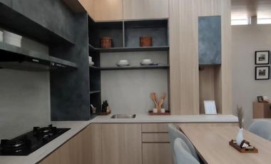 BRAND NEW HOUSE 2 LANTAI CIATER BSD SERPONG