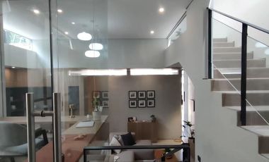 BRAND NEW HOUSE 2 LANTAI CIATER BSD SERPONG