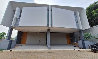 BRAND NEW HOUSE 2 LANTAI CIATER BSD SERPONG