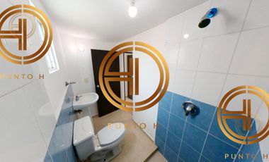 Casa en Venta a  17 min de Plaza Centella.