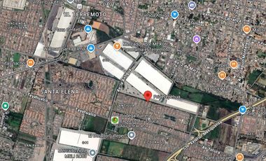 Casa en Venta a  17 min de Plaza Centella.