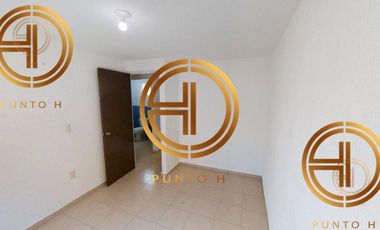 Casa en Venta a  17 min de Plaza Centella.