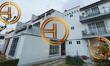 Casa en Venta a  17 min de Plaza Centella.