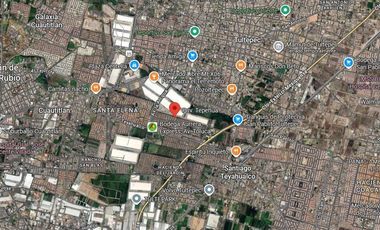 Casa en Venta a  17 min de Plaza Centella.