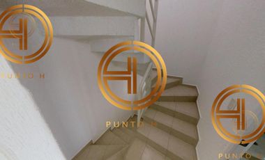 Casa en Venta a  17 min de Plaza Centella.