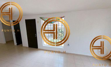 Casa en Venta a  17 min de Plaza Centella.