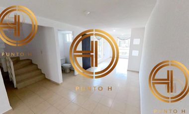 Casa en Venta a  17 min de Plaza Centella.