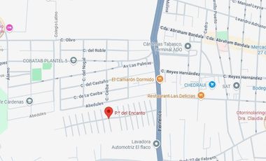 Departamento en Venta en Cárdenas, Tabasco.