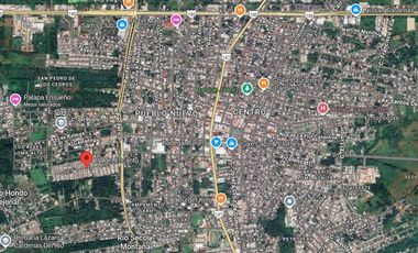 Departamento en Venta en Cárdenas, Tabasco.