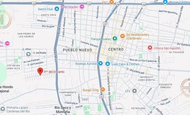 Departamento en Venta en Cárdenas, Tabasco.