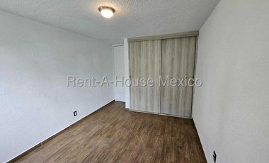 Departamento en Renta en Avenida Ejercito Nacional, Polanco DQ 26-353.