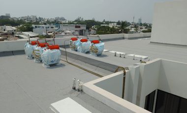 Departamento en Venta Tampiquera