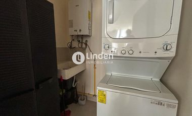 Departamento AMUEBLADO en Renta en Torre UMA, Zona Angelópolis