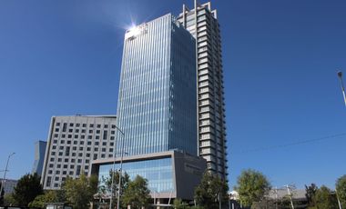 Departamento AMUEBLADO en Renta en Torre UMA, Zona Angelópolis