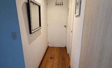 Venta de moderno departamento 3 dormitorios