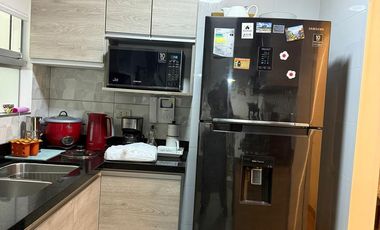 Venta de moderno departamento 3 dormitorios