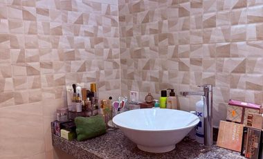 Venta de moderno departamento 3 dormitorios