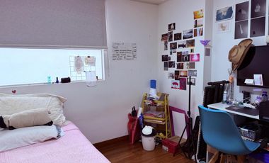 Venta de moderno departamento 3 dormitorios