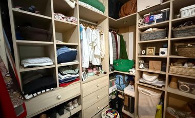 Venta de moderno departamento 3 dormitorios