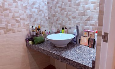 Venta de moderno departamento 3 dormitorios