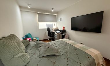 Venta de moderno departamento 3 dormitorios