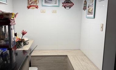 Venta de moderno departamento 3 dormitorios