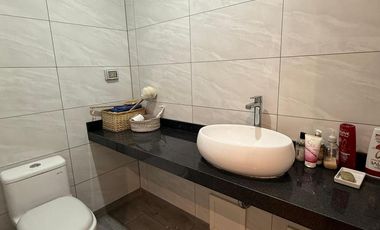 Venta de moderno departamento 3 dormitorios