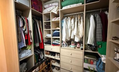 Venta de moderno departamento 3 dormitorios