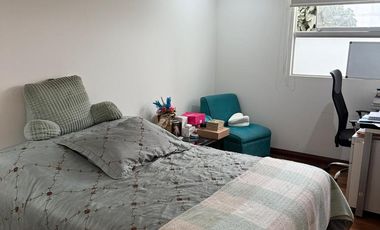 Venta de moderno departamento 3 dormitorios