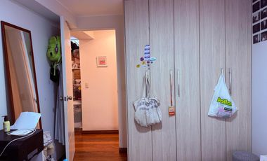 Venta de moderno departamento 3 dormitorios