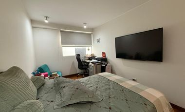 Venta de moderno departamento 3 dormitorios