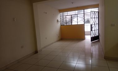 Alquiler de Departamento en Mariscal Caceres, S.J.L