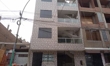 Alquiler de Departamento en Mariscal Caceres, S.J.L