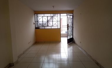 Alquiler de Departamento en Mariscal Caceres, S.J.L