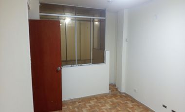 Alquiler de Departamento en Mariscal Caceres, S.J.L