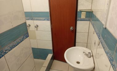 Alquiler de Departamento en Mariscal Caceres, S.J.L